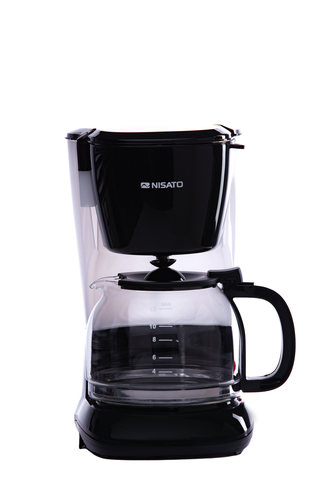 Cafetera para 12 Tazas - 750watts